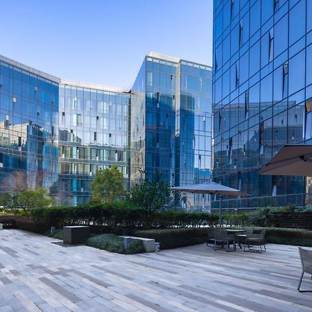 Hyatt Place Shanghai Hongqiao Cbd Εξωτερικό φωτογραφία