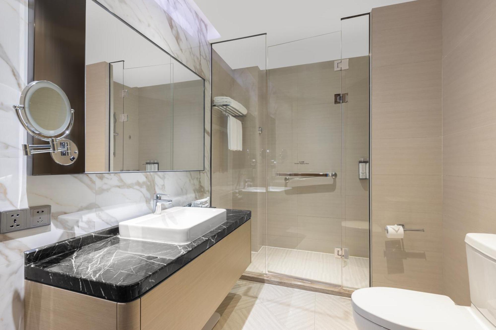Hyatt Place Shanghai Hongqiao Cbd Εξωτερικό φωτογραφία