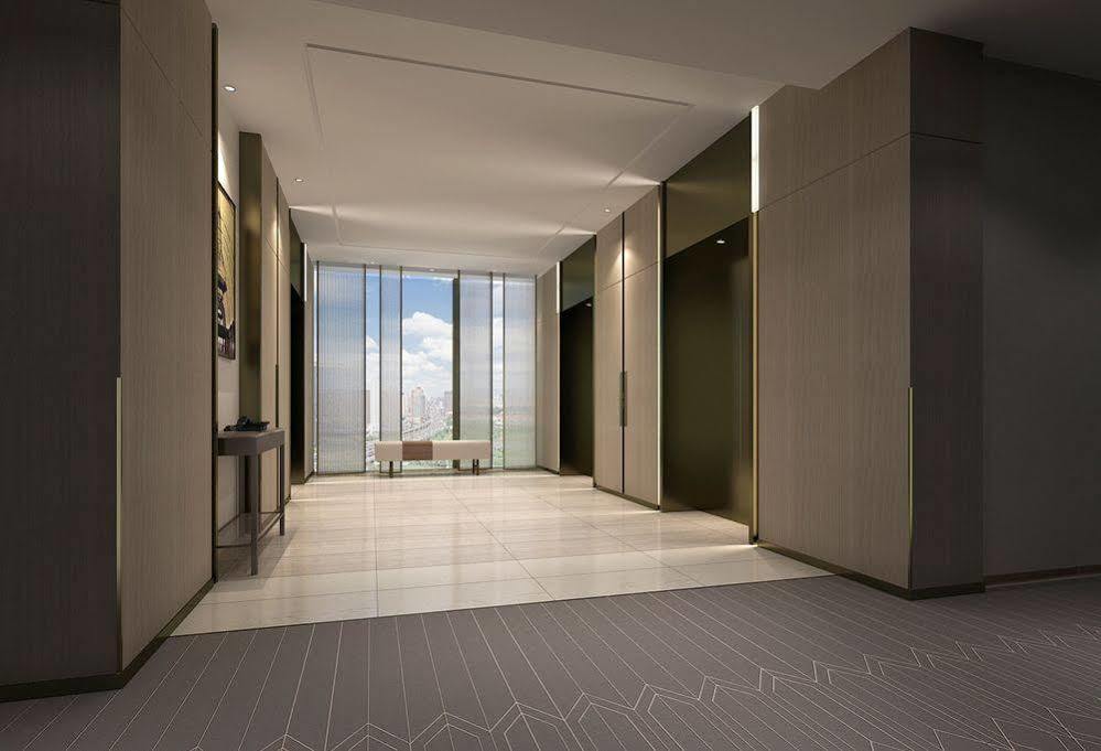 Hyatt Place Shanghai Hongqiao Cbd Εξωτερικό φωτογραφία